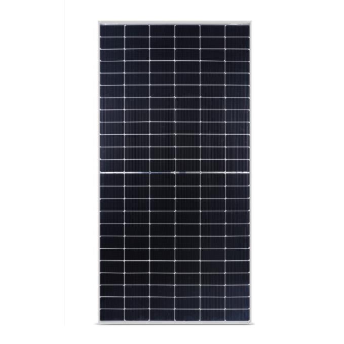 AMS 24585TG 144-BI GL (Bifacial)- Non DCR